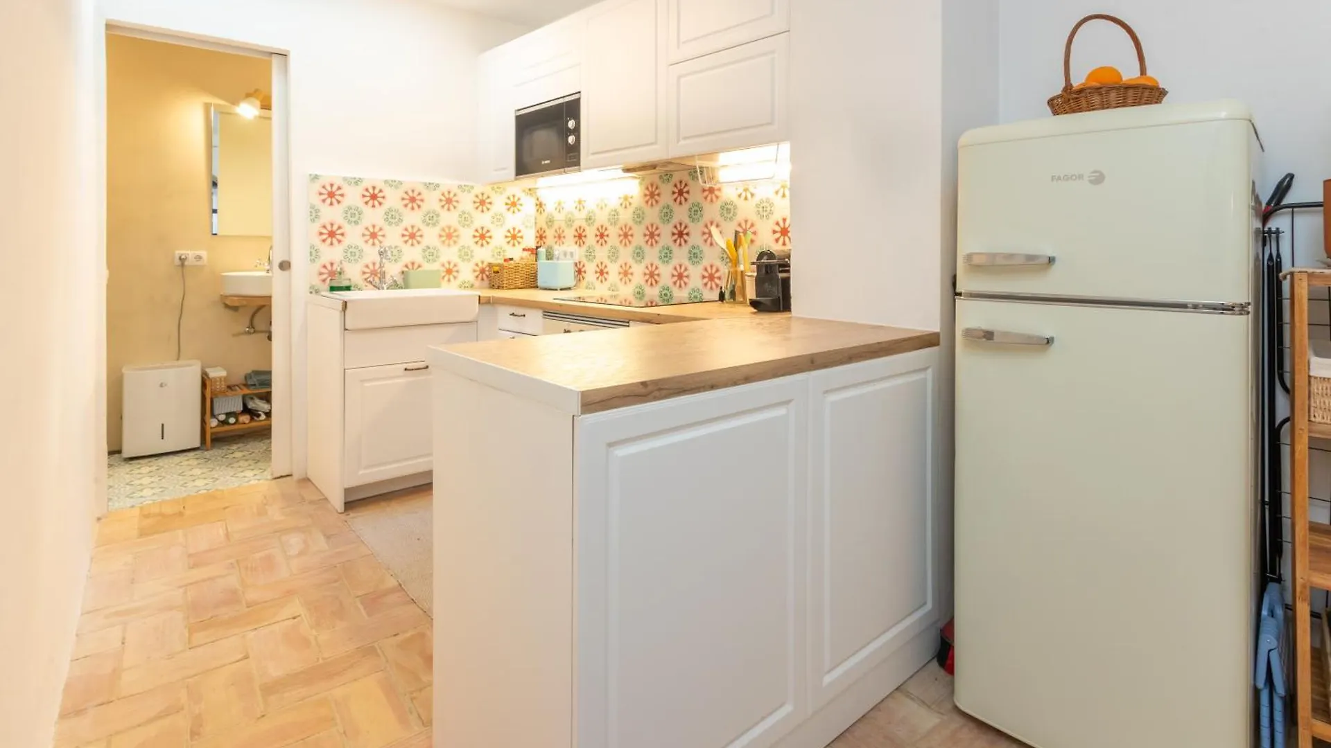 Casa Con Encanto A Pie De Playa Tamariu Holiday home