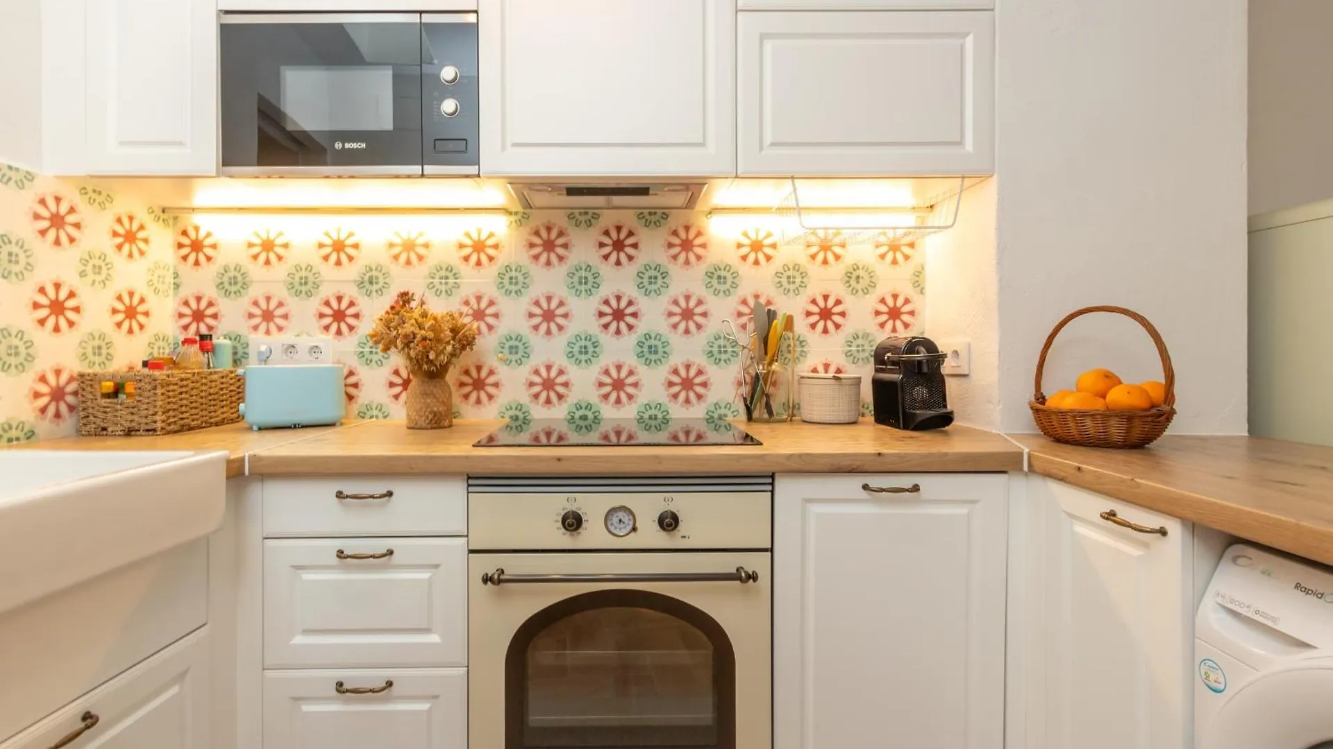 Casa Con Encanto A Pie De Playa Tamariu Holiday home