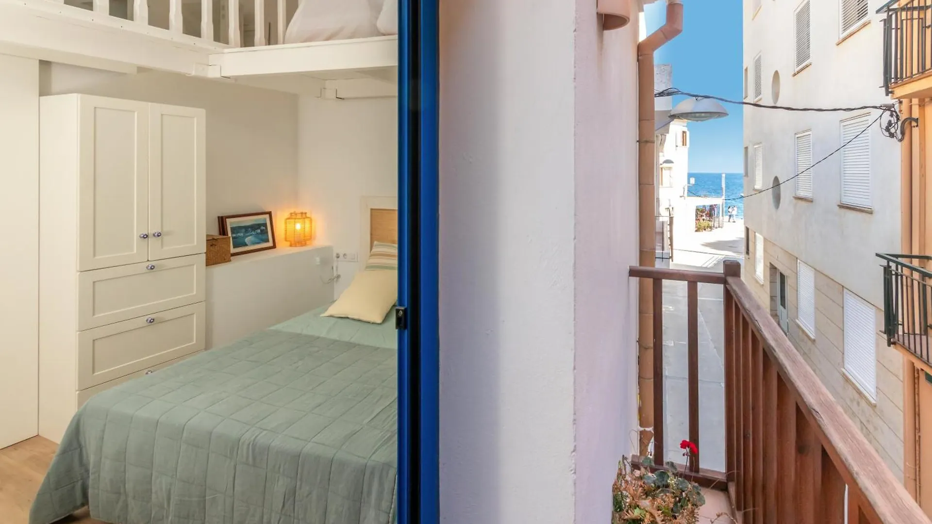 Holiday home Casa Con Encanto A Pie De Playa Tamariu Spain