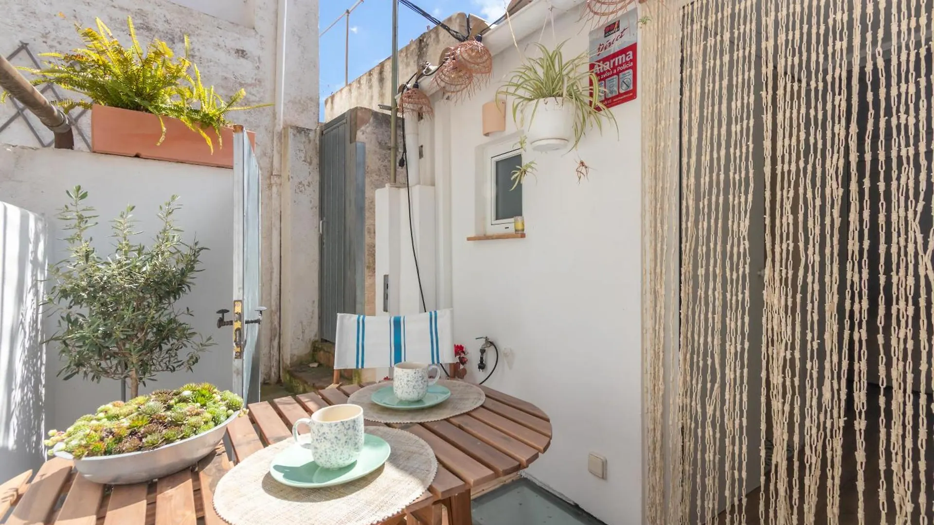 Casa Con Encanto A Pie De Playa Tamariu Holiday home