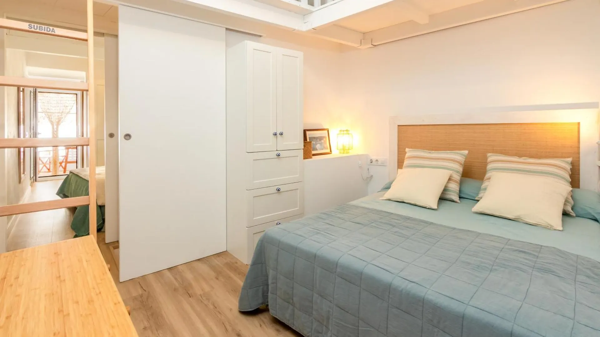 Holiday home Casa Con Encanto A Pie De Playa Tamariu