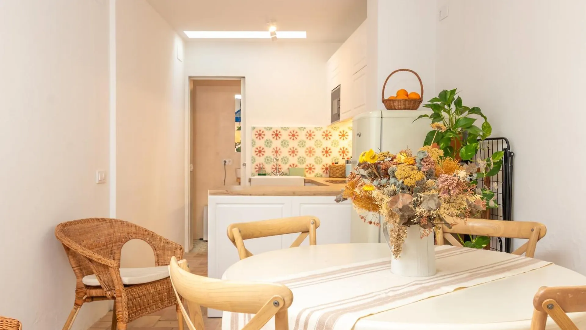Casa Con Encanto A Pie De Playa Tamariu Holiday home