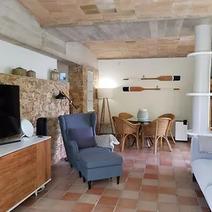  Сasa de vacaciones Mach House You Will Like It !